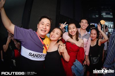 Joe x Kong at Route66 Club RCA — photo 109