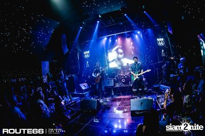 Joe x Kong at Route66 Club RCA — photo 115