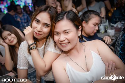 Joe x Kong at Route66 Club RCA — photo 116