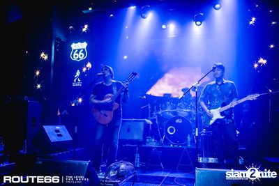 Joe x Kong at Route66 Club RCA — photo 117
