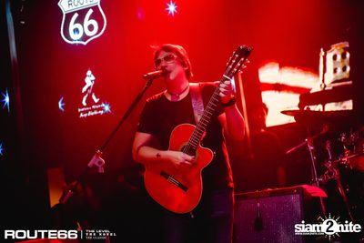 Joe x Kong at Route66 Club RCA — photo 118