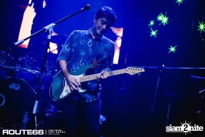 Joe x Kong at Route66 Club RCA — photo 119