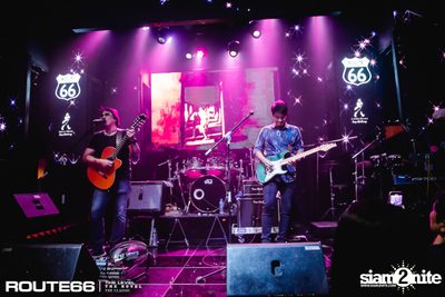Joe x Kong at Route66 Club RCA — photo 120