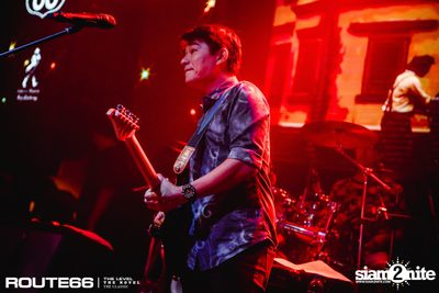 Joe x Kong at Route66 Club RCA — photo 121