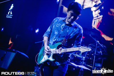 Joe x Kong at Route66 Club RCA — photo 122