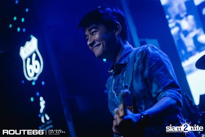 Joe x Kong at Route66 Club RCA — photo 126