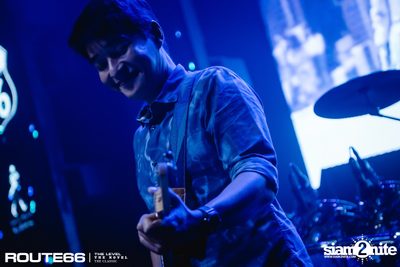Joe x Kong at Route66 Club RCA — photo 127