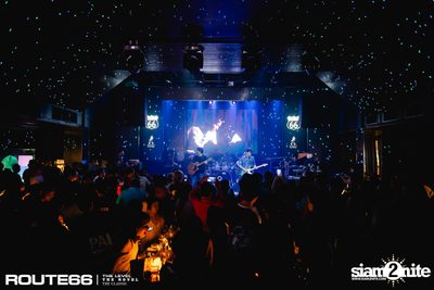 Joe x Kong at Route66 Club RCA — photo 128