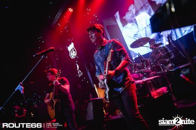 Joe x Kong at Route66 Club RCA — photo 129