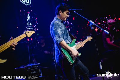 Joe x Kong at Route66 Club RCA — photo 133