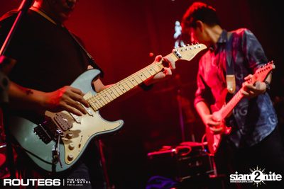 Joe x Kong at Route66 Club RCA — photo 136