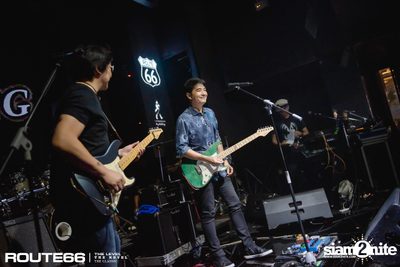 Joe x Kong at Route66 Club RCA — photo 137