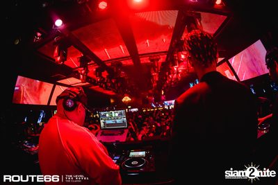 Joe x Kong at Route66 Club RCA — photo 147