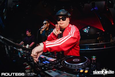 Joe x Kong at Route66 Club RCA — photo 148