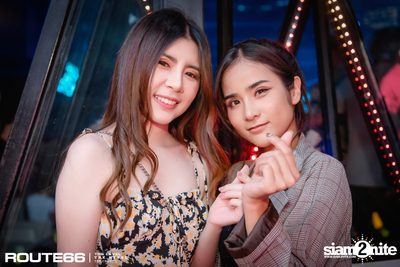 Joe x Kong at Route66 Club RCA — photo 152