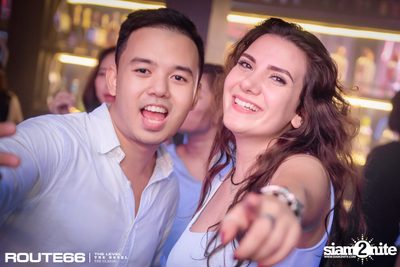 Joe x Kong at Route66 Club RCA — photo 160