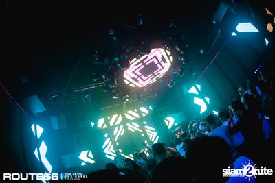 Joe x Kong at Route66 Club RCA — photo 163