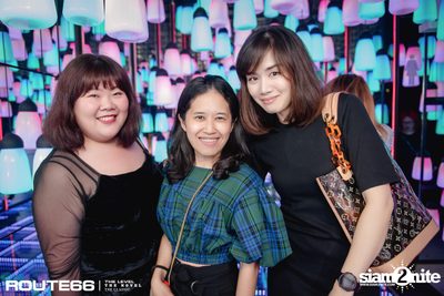 Joe x Kong at Route66 Club RCA — photo 168