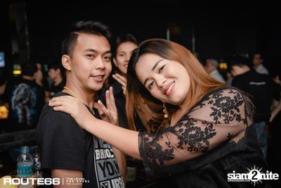 Joe x Kong at Route66 Club RCA — photo 170