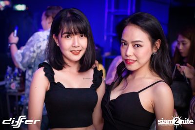 MEAN ที่ ดิฟเฟอร์ ผับ พัทยา — photo 2