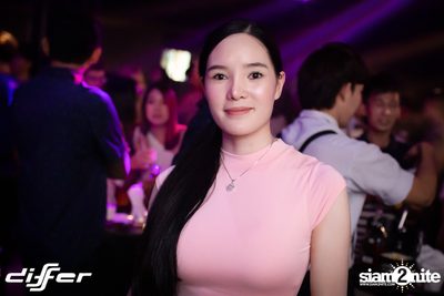 MEAN ที่ ดิฟเฟอร์ ผับ พัทยา — photo 5