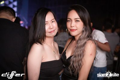 MEAN ที่ ดิฟเฟอร์ ผับ พัทยา — photo 9