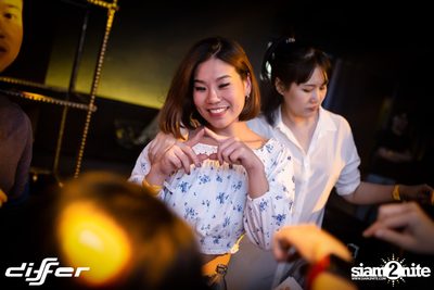 MEAN ที่ ดิฟเฟอร์ ผับ พัทยา — photo 13