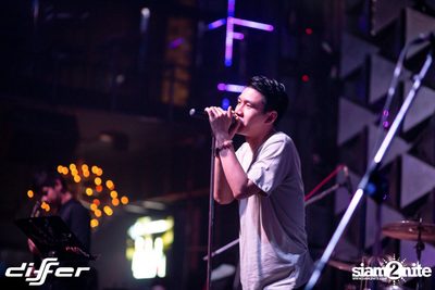 MEAN ที่ ดิฟเฟอร์ ผับ พัทยา — photo 16