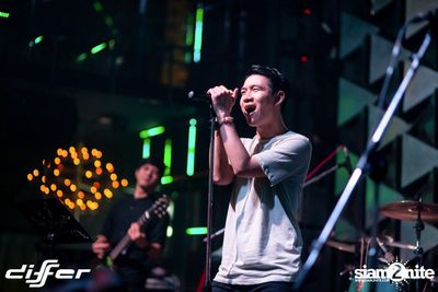 MEAN ที่ ดิฟเฟอร์ ผับ พัทยา — photo 17
