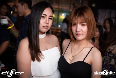 MEAN ที่ ดิฟเฟอร์ ผับ พัทยา — photo 29