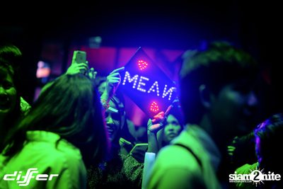MEAN ที่ ดิฟเฟอร์ ผับ พัทยา — photo 43