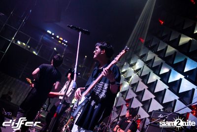 MEAN ที่ ดิฟเฟอร์ ผับ พัทยา — photo 49