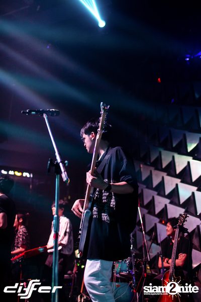 MEAN ที่ ดิฟเฟอร์ ผับ พัทยา — photo 50