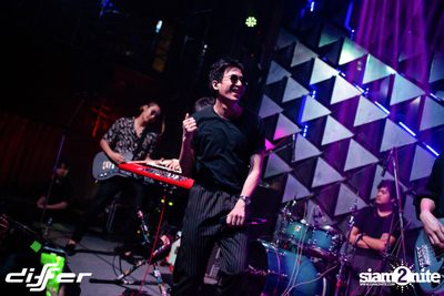 MEAN ที่ ดิฟเฟอร์ ผับ พัทยา — photo 52