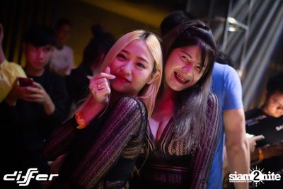 MEAN ที่ ดิฟเฟอร์ ผับ พัทยา — photo 54