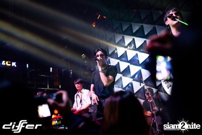 MEAN ที่ ดิฟเฟอร์ ผับ พัทยา — photo 55