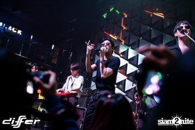 MEAN ที่ ดิฟเฟอร์ ผับ พัทยา — photo 56