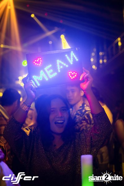 MEAN ที่ ดิฟเฟอร์ ผับ พัทยา — photo 57