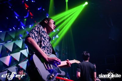 MEAN ที่ ดิฟเฟอร์ ผับ พัทยา — photo 59