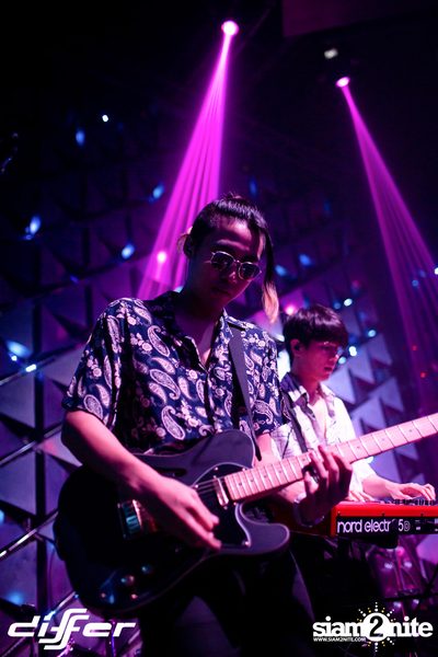 MEAN ที่ ดิฟเฟอร์ ผับ พัทยา — photo 60