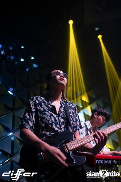 MEAN ที่ ดิฟเฟอร์ ผับ พัทยา — photo 61