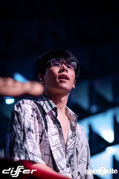 MEAN ที่ ดิฟเฟอร์ ผับ พัทยา — photo 62