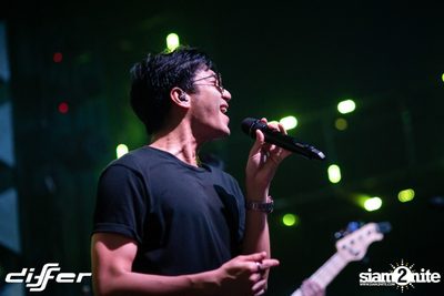 MEAN ที่ ดิฟเฟอร์ ผับ พัทยา — photo 64