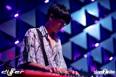 MEAN ที่ ดิฟเฟอร์ ผับ พัทยา — photo 65
