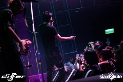 MEAN ที่ ดิฟเฟอร์ ผับ พัทยา — photo 69