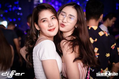 MEAN ที่ ดิฟเฟอร์ ผับ พัทยา — photo 77