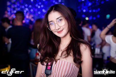 MEAN ที่ ดิฟเฟอร์ ผับ พัทยา — photo 80