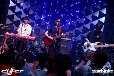 MEAN ที่ ดิฟเฟอร์ ผับ พัทยา — photo 84