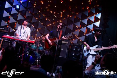 MEAN ที่ ดิฟเฟอร์ ผับ พัทยา — photo 85