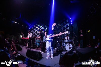 MEAN ที่ ดิฟเฟอร์ ผับ พัทยา — photo 87